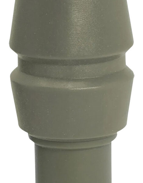 Power Calls 21262 Impact2  Open Call Double Reed Attracts Mallards OD Green Polycarbonate/Acrylic