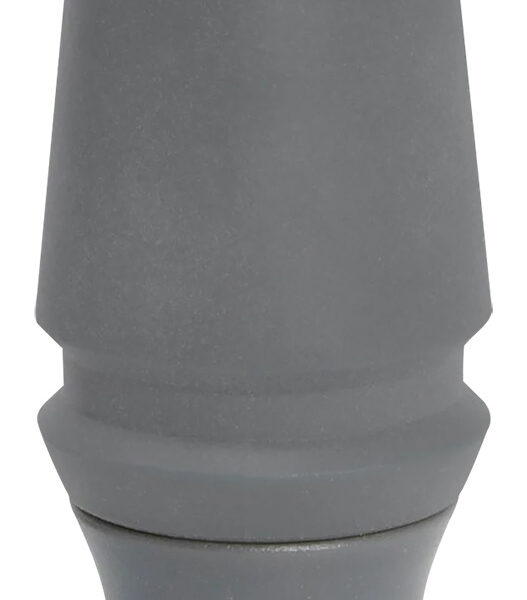 Power Calls 27321 Ion  Open Call Attracts Canada Goose Gray Polycarbonate/Acrylic