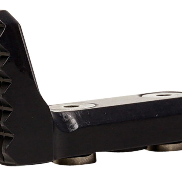 Ergo 4245 Hand Stop/Barricade Stop  Black Aluminum for M-Lok