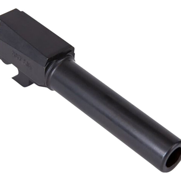 Sig Sauer BBLMODC357 P320 357 Sig 3.90″ Black DLC Fits Sig P320 Compact/P320 Carry
