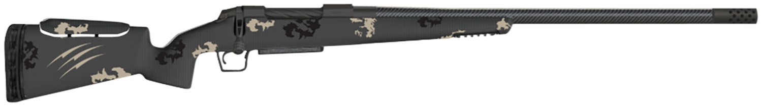 FIERCE FCRXP300PRC20BU CB RIVLXP 300PRC 20 3 BLKU