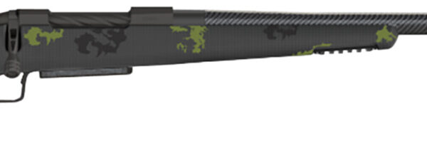 FIERCE FCRXP65CM20BF    CB RIVLXP 6.5CR  20 4 BLFO