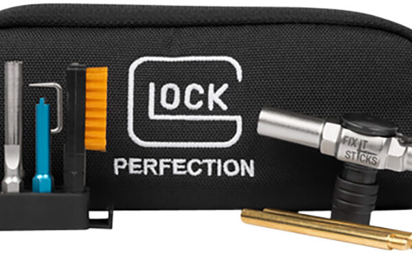 Glock 10445 Tool Kit  w/Black Case