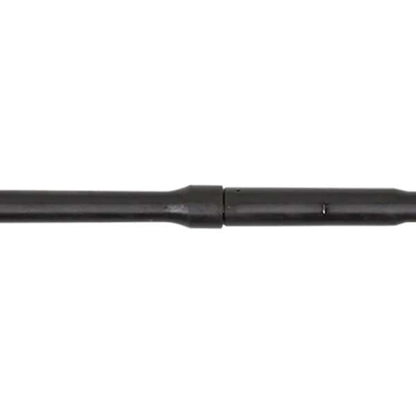 FN 20-100047 AR-15  5.56x45mm NATO 16″ M4 Profile Carbine Length Gas System, Black Phosphate Cold Hammer Forged Chrome Lined