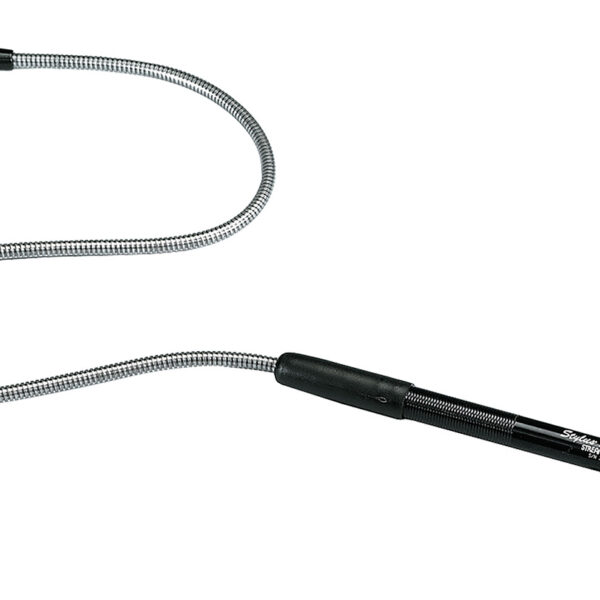 Streamlight 65418 Stylus Reach 18 PenLight  Black Anodized 11 Lumens White LED