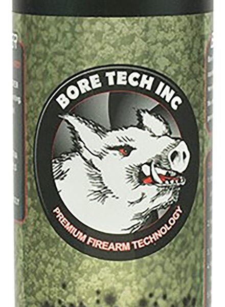 Bore Tech BTCJ21016 Black Powder Solvent 16 oz Squeeze Bottle