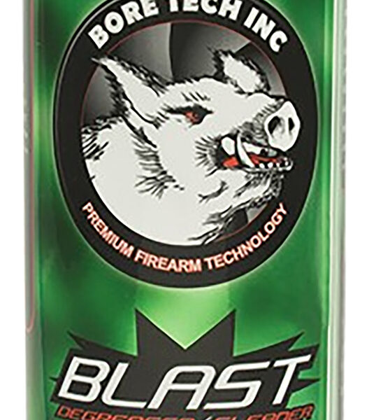 Bore Tech BTCD50015 Blast Degreaser 10 fl oz Aerosol