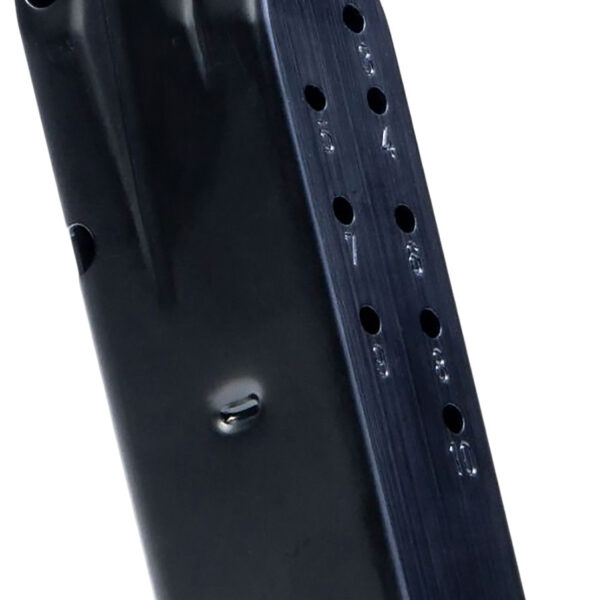 Canik MA2279D MC9  10rd 9mm Luger Flat Dark Earth Steel