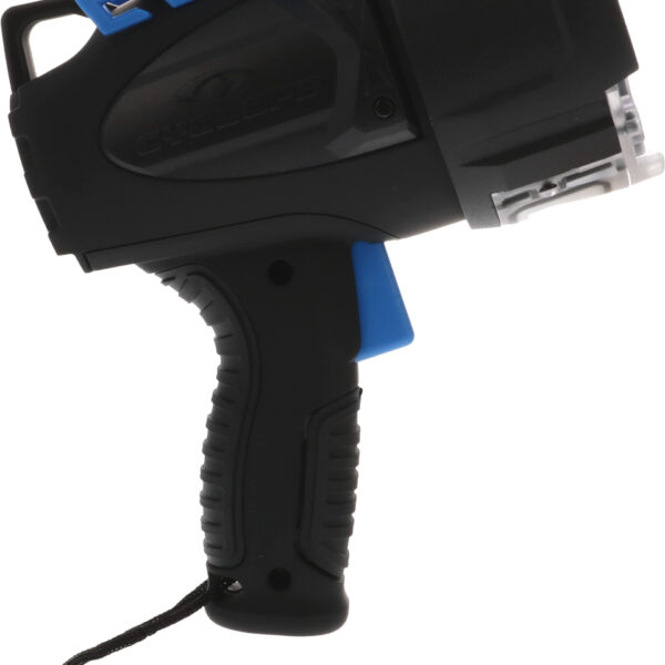 Cyclops CYC-SPL-10X Cymax Black 10,000 Lumens Flip Stand Cree LED