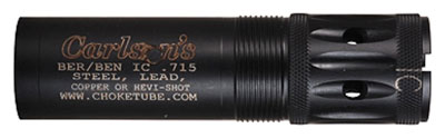 CARLSONS CHOKE TUBE SPT CLAYS – 12GA PORTED IC BER MOBIL