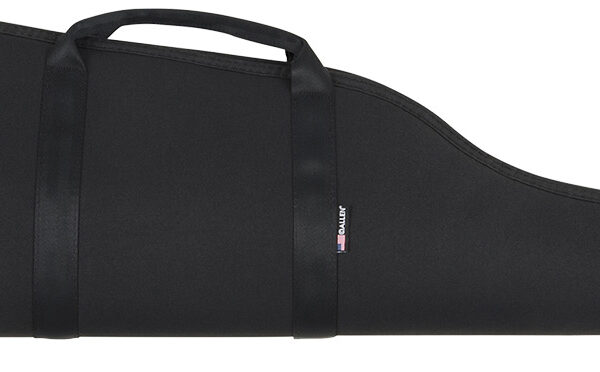 Allen 13048 Leadville Rifle Case 48″ Black Endura Foam Padding