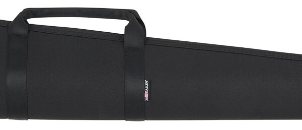 Allen 13052 Leadville Shotgun Case Black Endura 52″ Long