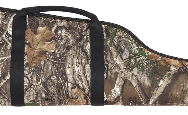 Allen 13248 Leadville Rifle Case 48″ Realtree Edge Endura Foam Padding