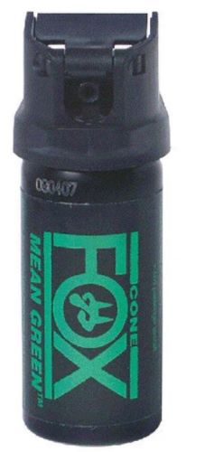FOX LABS MEAN GREEN 1.5OZ – STREAM SPRAY