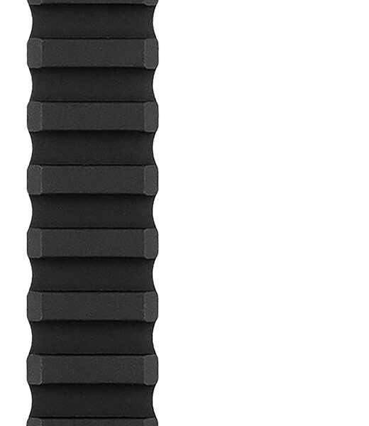 Mdt Sporting Goods Inc 104488BLK Picatinny Scope Rail Black Anodized Aluminum 11″ Long, Fits CZ 457, 20 MOA