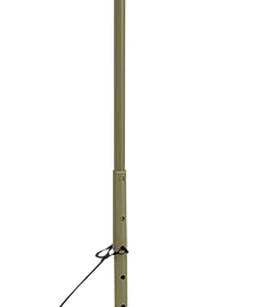 Avian X AVX-UGS Ultimate Gear Stick OD Green Includes Carry Strap
