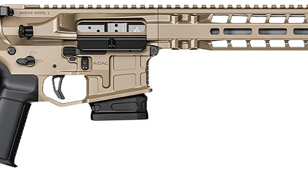 RADN R0596 MODEL 1 *CA* 223WYLD RFL 14.5 10R FDE
