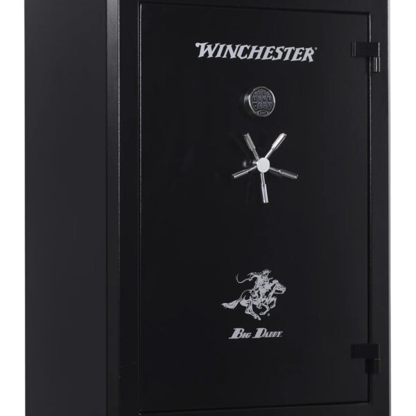 Winchester Safes SECWINBD-SL-E Big Daddy