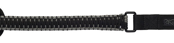 Browning 122967925 Paracord Black Paracord