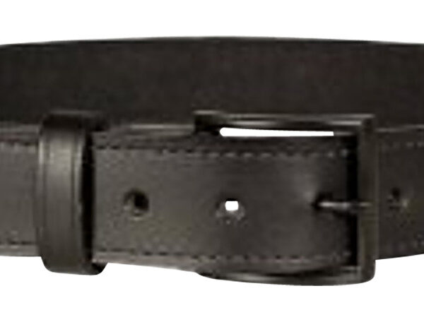 DeSantis Gunhide E25BJ36Z3 E25 Everyday Carry Black Leather Belt Size 36″ 1.50″ Wide Buckle Closure