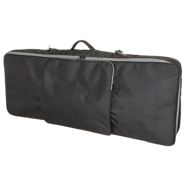 Elevation Talon 46 DBL Double Bow Case Black 46 in.