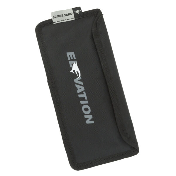 Elevation Mettle Field Quiver Black RH