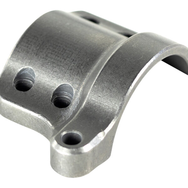 Samson 040610300 Sling Point Gas Block Silver 1.25″ OAL