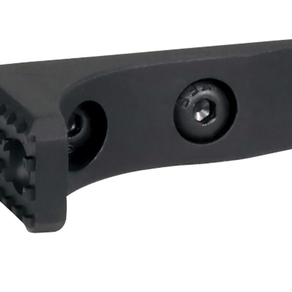 Samson 040102101 M-Lok Hand Stop/Barricade Stabilizer Black