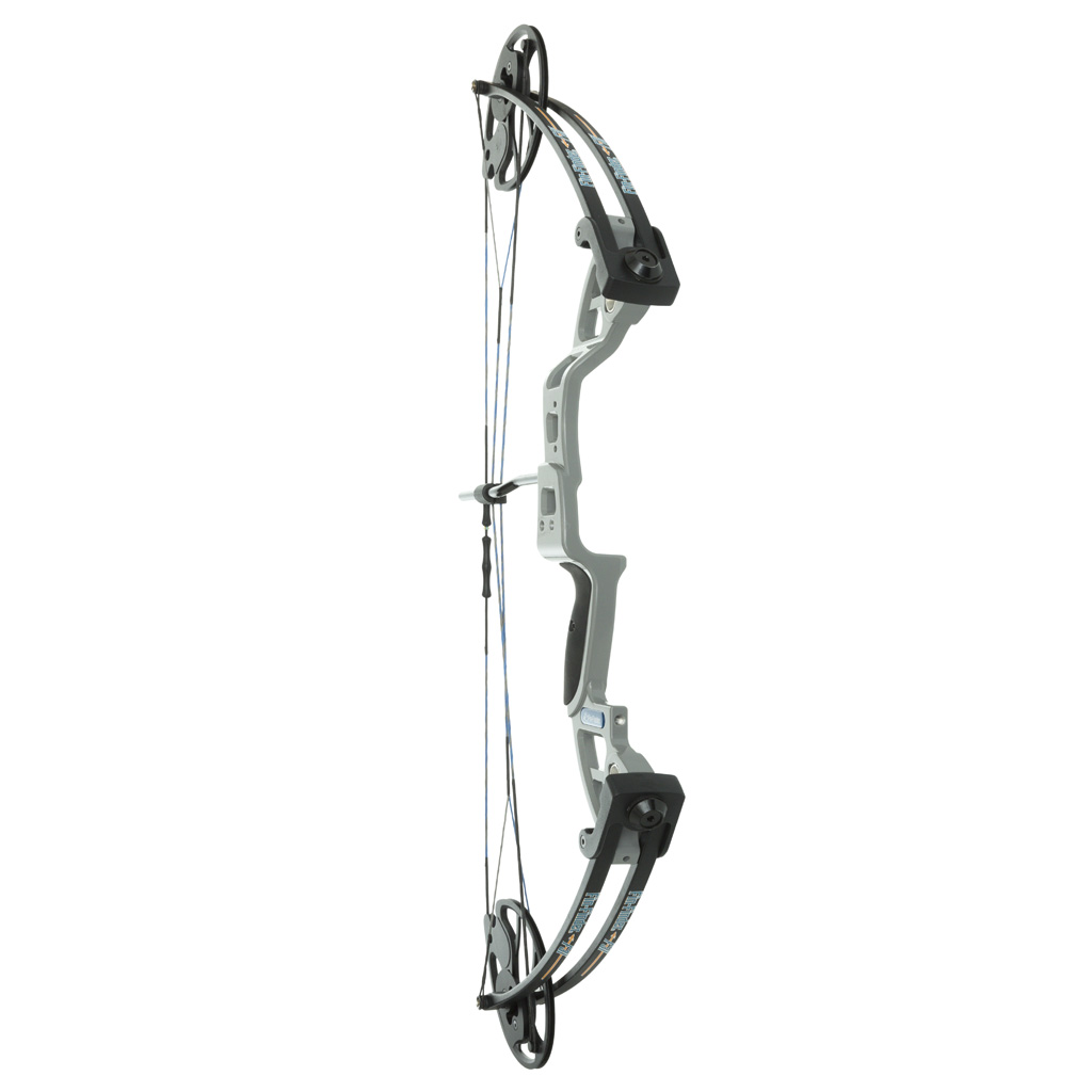 Fin Finder F-31 Bowfishing RTF Bow 30 in. 25-40 lbs. RH - Image 3