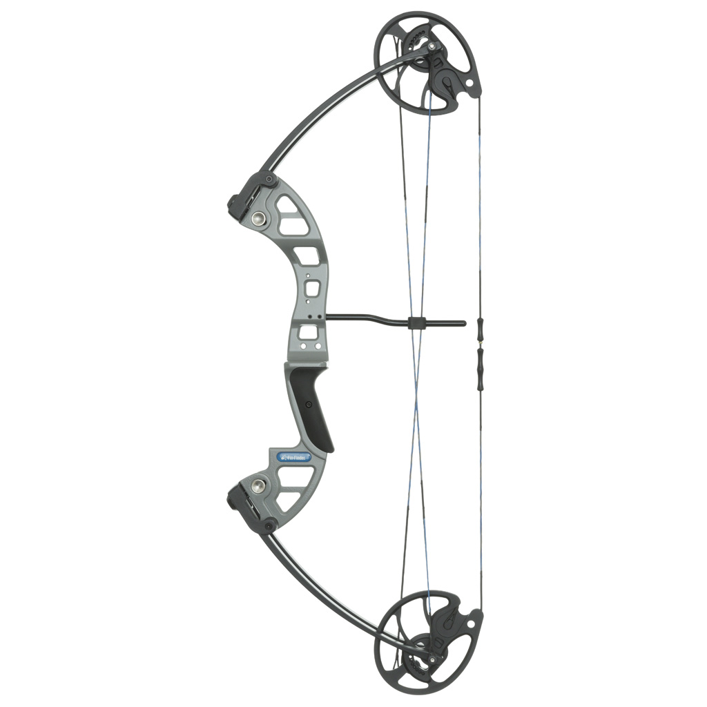 Fin Finder F-31 Bowfishing RTF Bow 30 in. 25-40 lbs. RH - Image 2