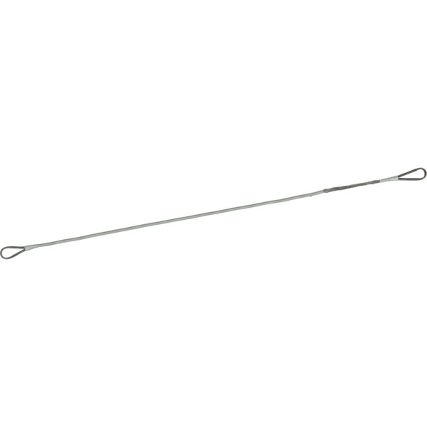 BlackHeart Crossbow Split Cables 14.96in. Centerpoint