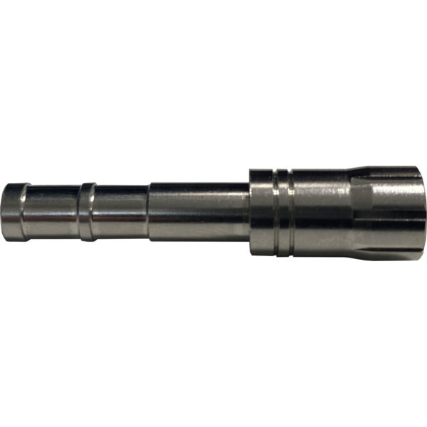 Victory Shok Inserts RIP .204 60 gr. 1 Piece Stainless Steel 12 pk.