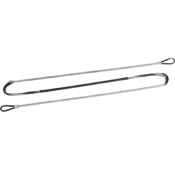BlackHeart Crossbow String 31.25in. Killer Instinct
