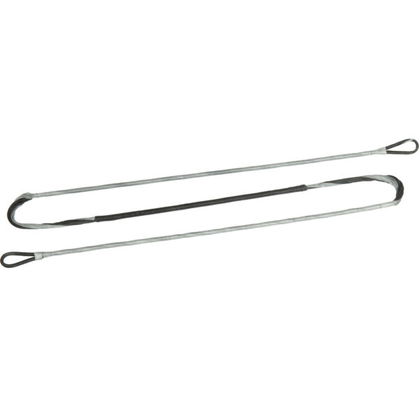 BlackHeart Crossbow String 31.75 in. TenPoint