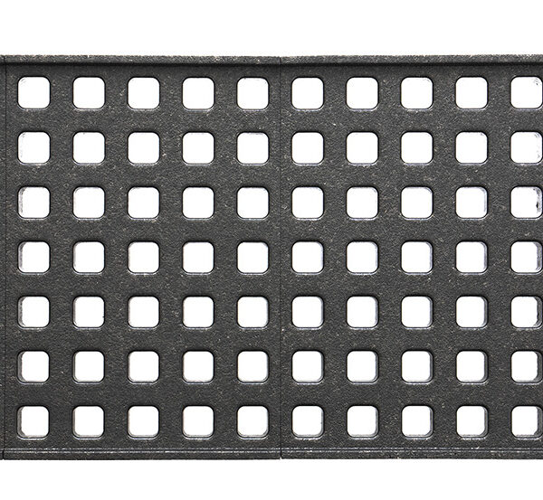 Magpul MAG1323BLK DAKA Grid Organizer Black Polypropylene for Pelican 1720 Protector & Eylar 44″ Cases