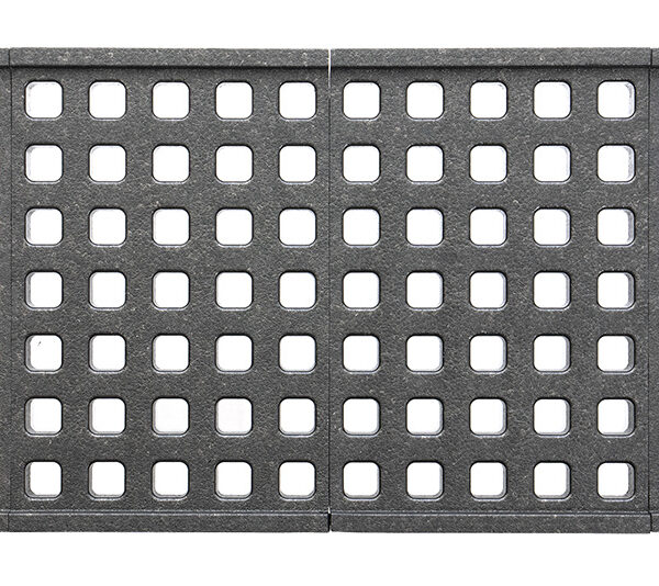 Magpul MAG1328BLK DAKA Grid Organizer Black Polypropylene for Plano All Weather 2 42″ & Rustrictor Cases