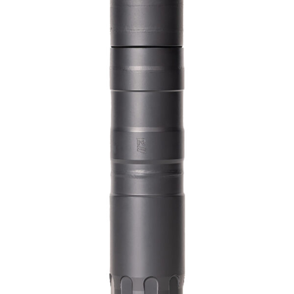 Rugged Suppressors SRGX762 SurgeX Suppressor