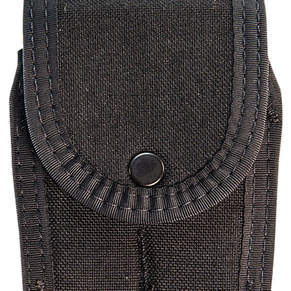 High Speed Gear 41DC02BK Taco Double Duty Nylon Black Up to 2″