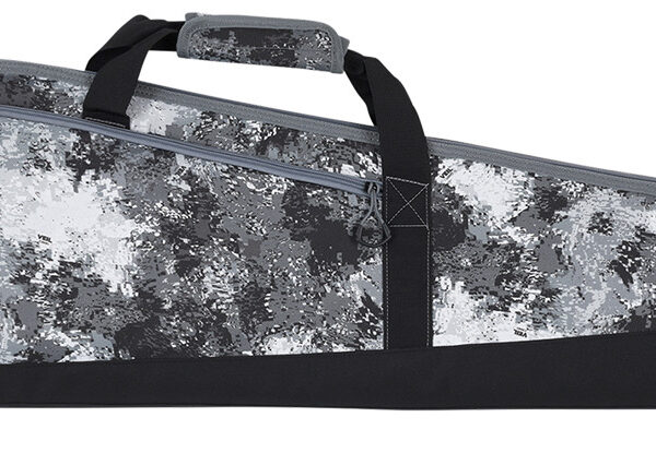 Allen 1116-46 Rangely D-Ring Rifle Case 46″ Veil Digi Camo Foam Padding