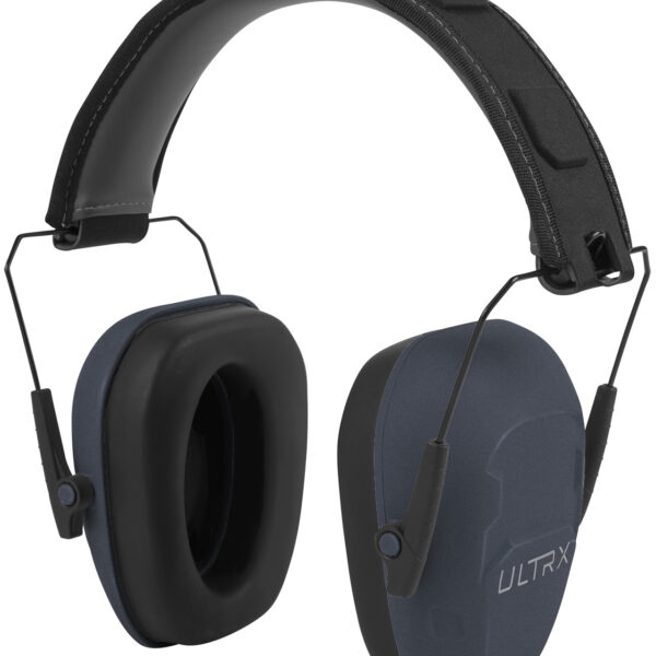 Allen 4104 Ultrax Shield 23 dB Navy