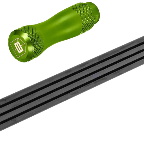 Breakthrough Clean BT-CR40 Cleaning Rod  40″ 4 Pieces