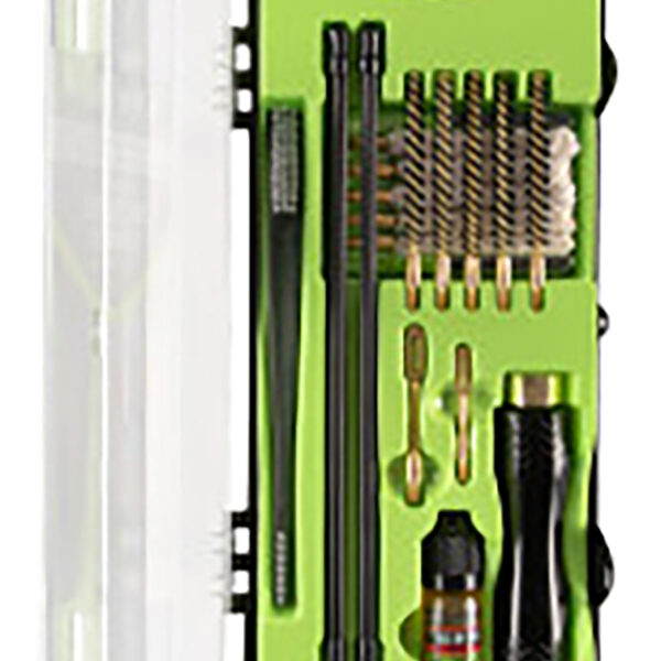 Breakthrough Clean BTCAKR Universal Rifle Cleaning Kit