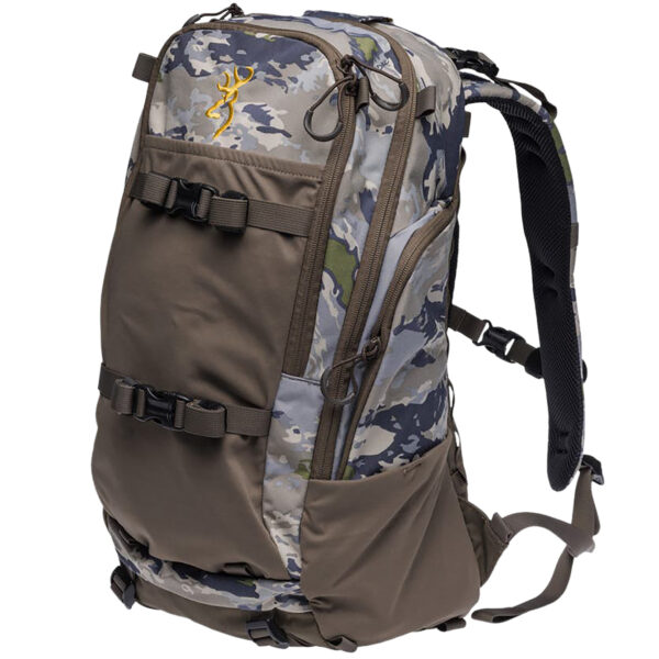 Browning 12913034 Whitetail 1300 Nylon Ovix Camo