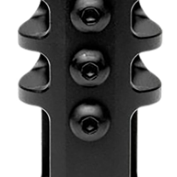 Browning 1293091 Competition Recoil Hawg Matte Black 2.75″ OAL