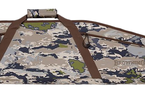 Browning 1410213454 Max  54″ Ovix Camo 600D Polyester, For Long Range Rifle