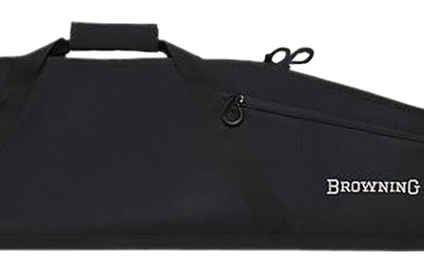 Browning 1410219954 Max Long Range 54″ Black Water Resistant, For Long Range Rifle