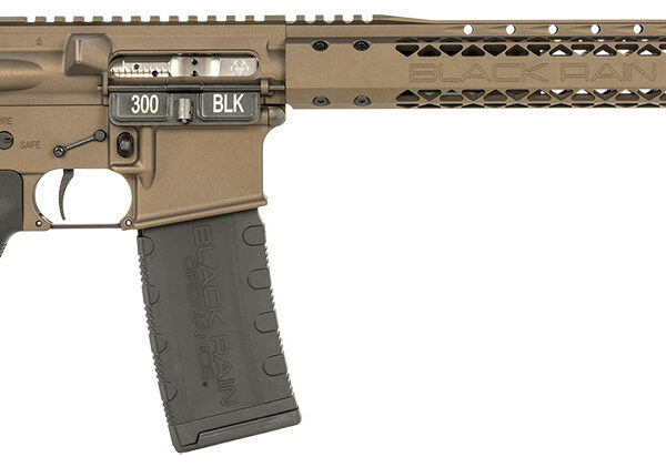 BRO SSP-300BLK-MB     300B SPEC+SSP 16 MID BRNZ