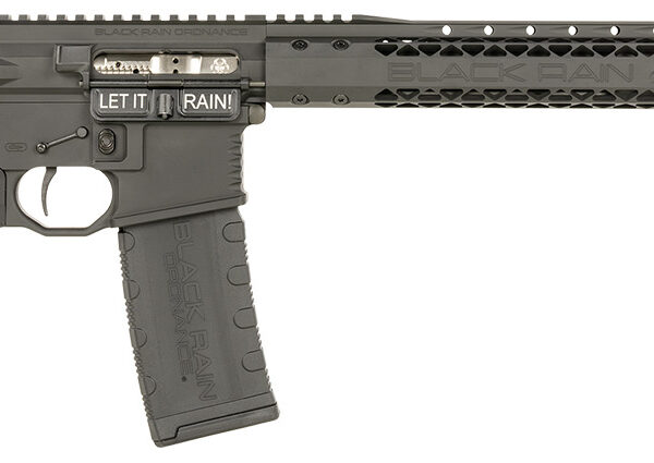 BRO SCOUT-ABLK        5.56 RECON SCOUT 16 BLK