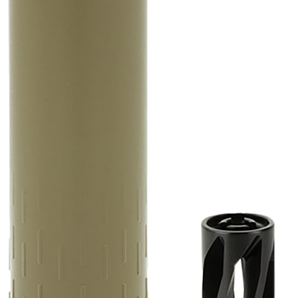 Huxwrx 3222 Flow 6K  1.60″ Flat Dark Earth