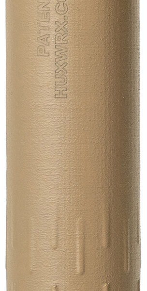 Huxwrx 3166 Flow 22Ti Suppressor FDE